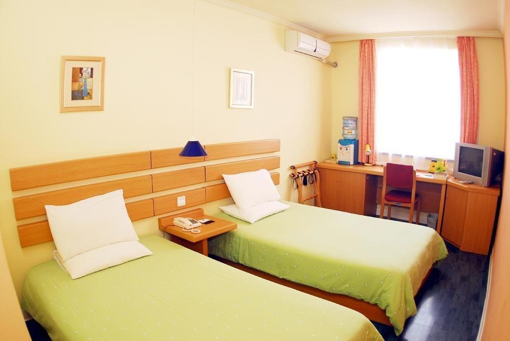 Home Inn 광저우 외부 사진