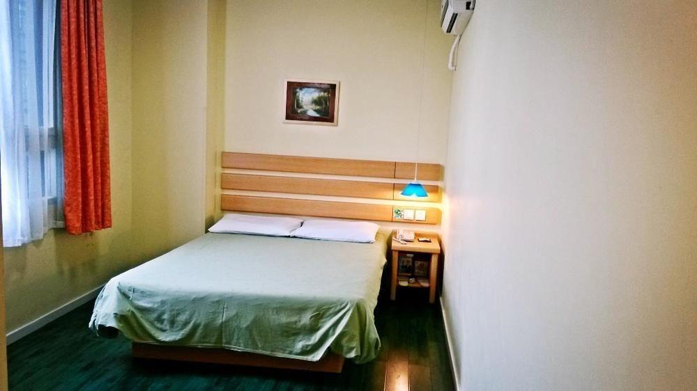 Home Inn 광저우 외부 사진