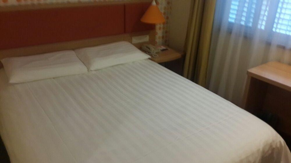 Home Inn 광저우 외부 사진