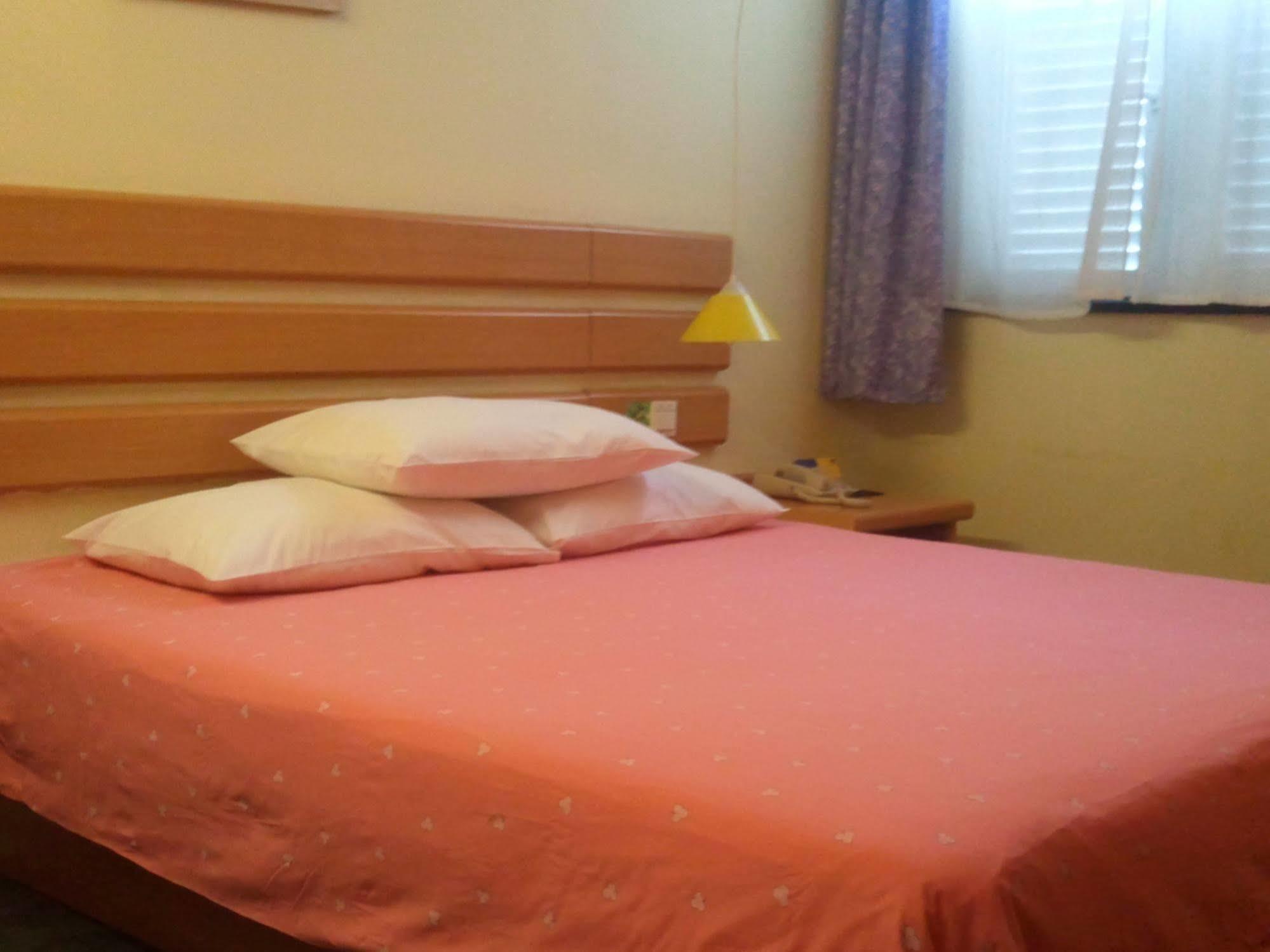 Home Inn 광저우 외부 사진