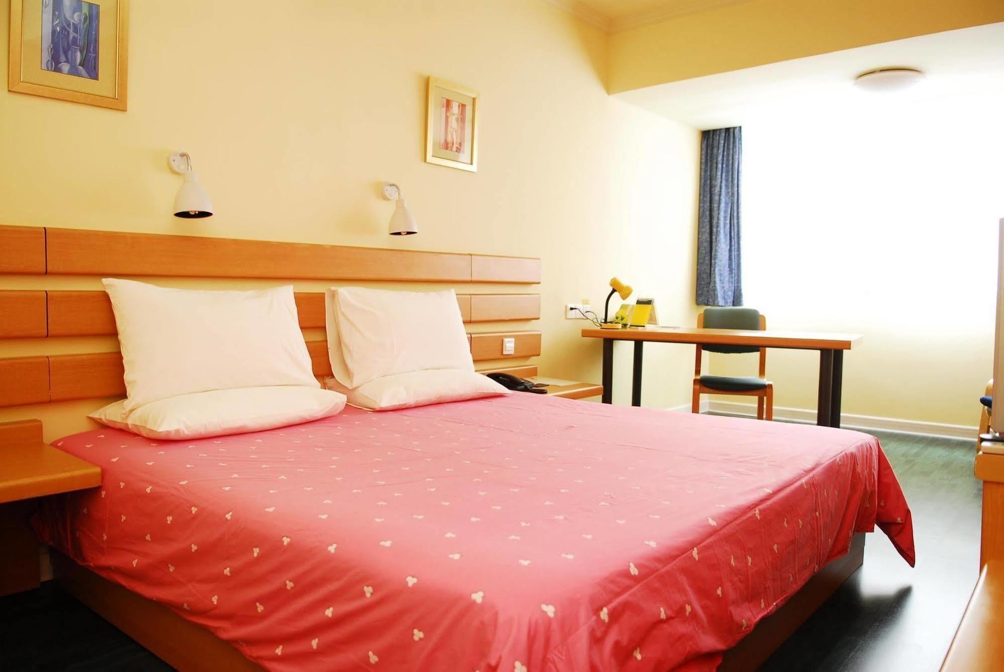 Home Inn 광저우 외부 사진